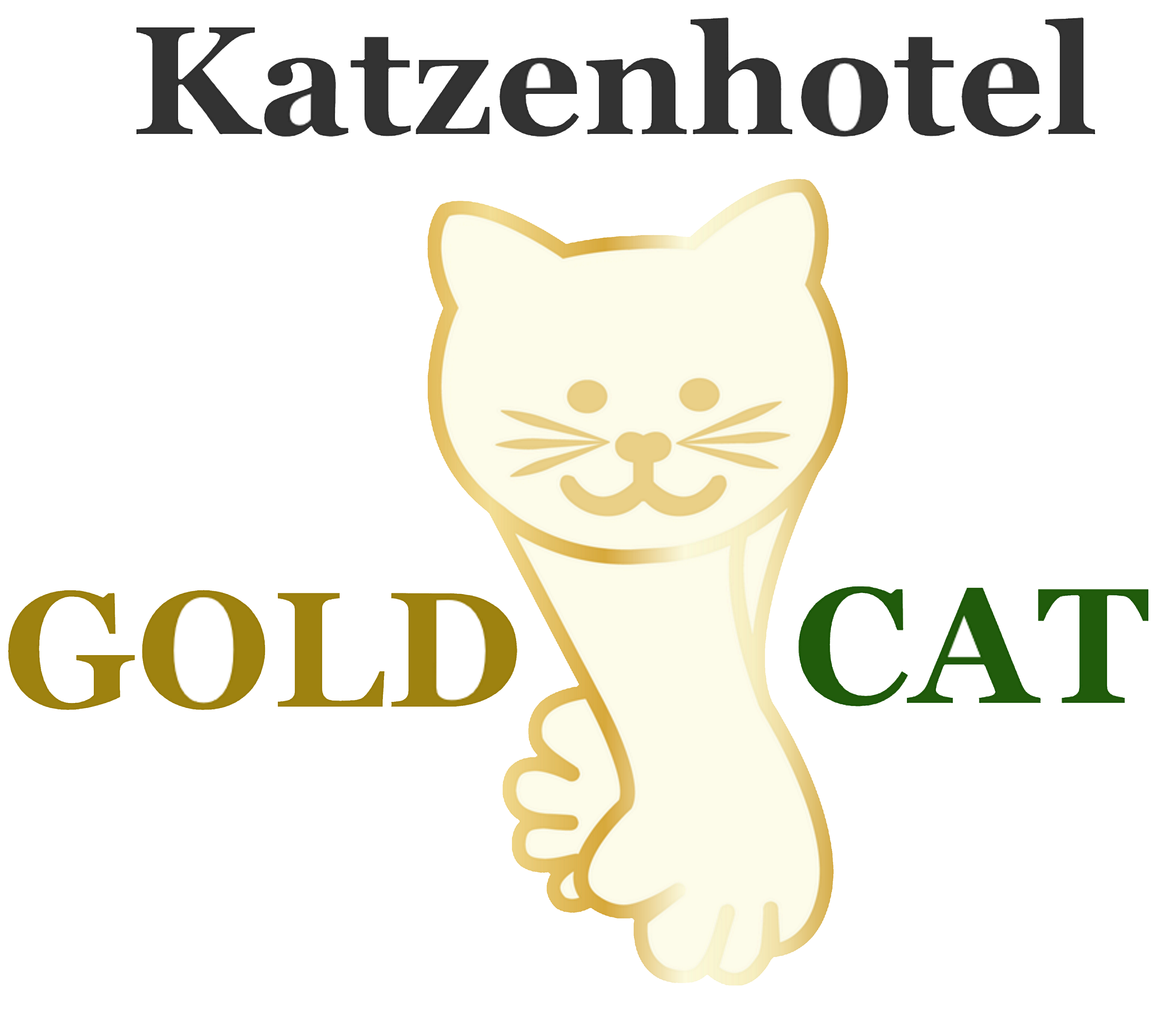 Katzenbetreuung Hamburg GOLD CAT: LUXUS Katzensitting